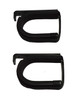 Kawasaki Teryx/Teryx4 48" - 54" Double/Single Bar Quick-Draw Overhead Gun Rack by Great Day  QD861 OGR